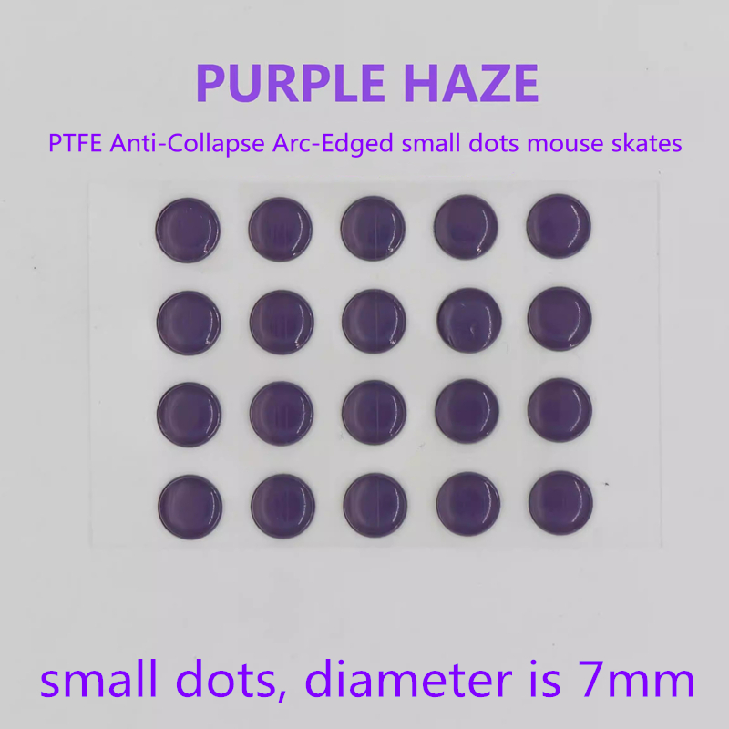 PTFE Çökme Önleyici Kavisli Ke - Tradescantia Purple incelemesi ve fiyatı