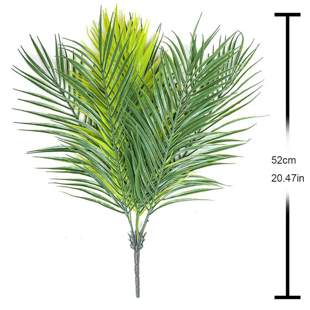 20.47in 9 Yapraklar Yapay Trop - Ficus Lyrata Tree incelemesi ve fiyatı